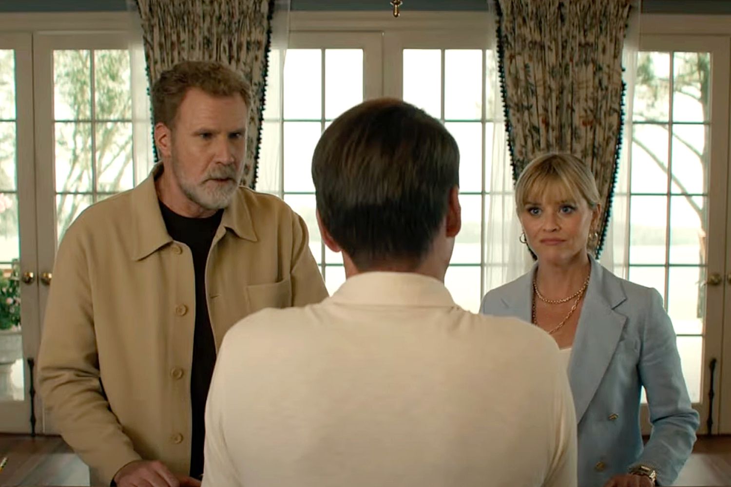 Ny film med Reese Witherspoon og Will Ferrell til Prime Video – You’re Cordially Invited