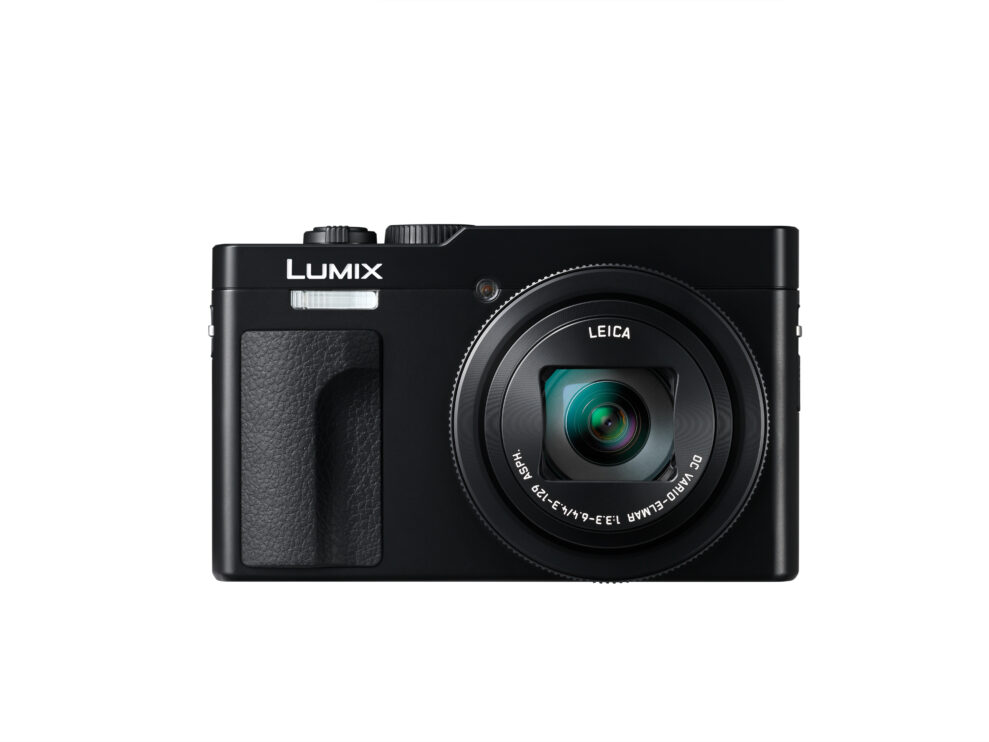 Panasonic Lumix DC-G97 systemkamera 3