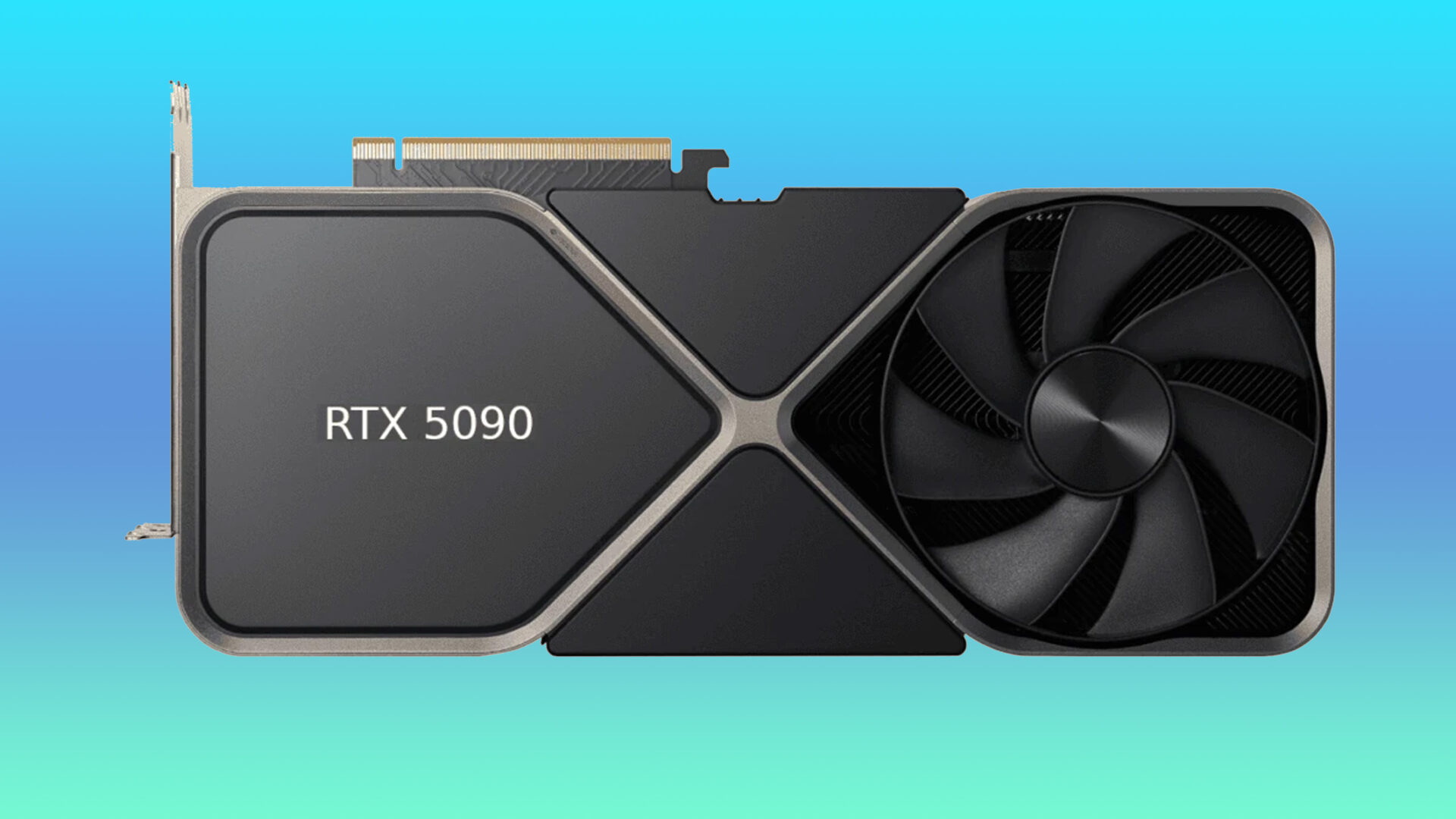 CES 2025: Nvidia GeForce RTX 5090 blir en stor nyvinning