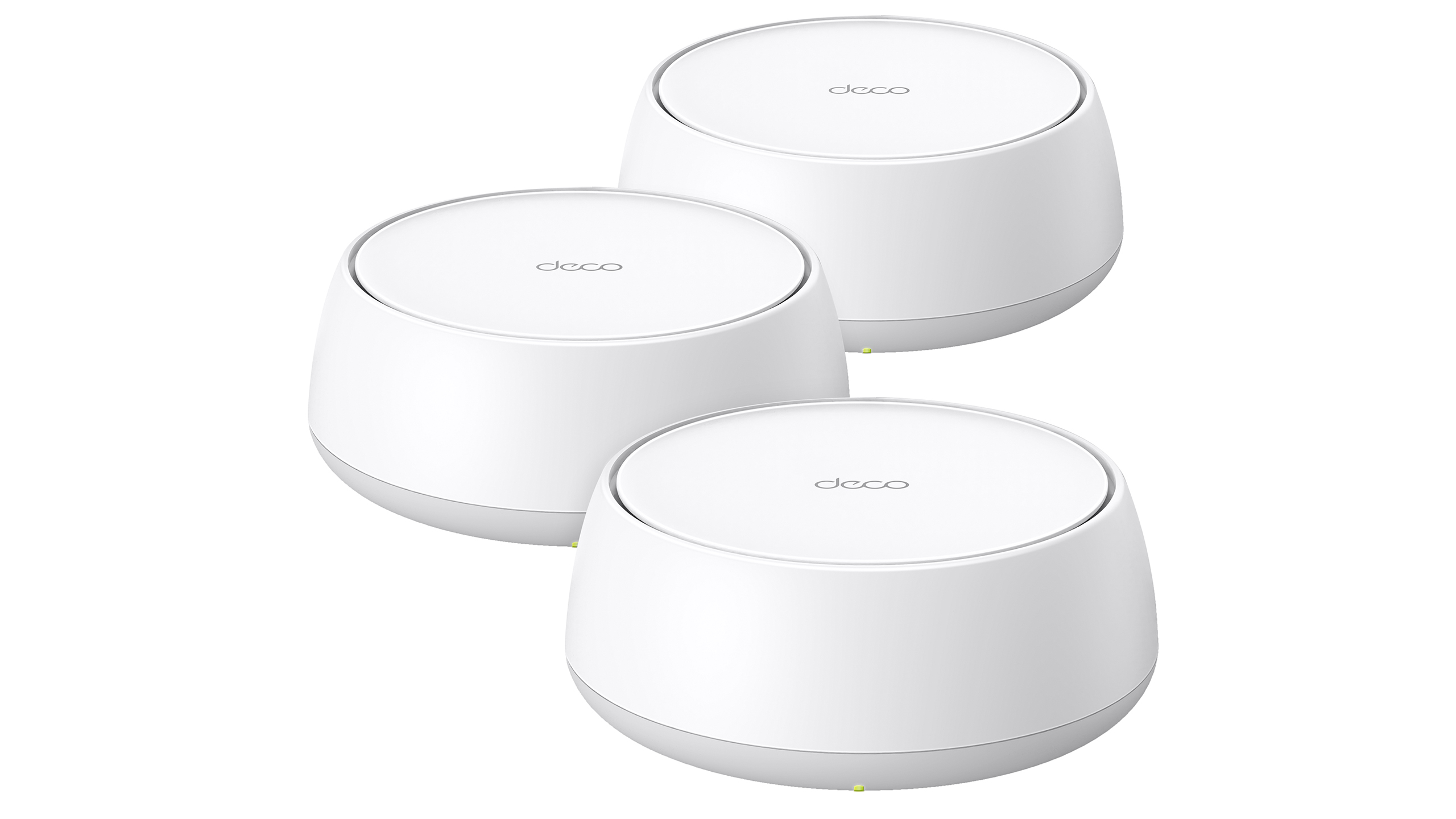 TP-Link Deco BE25 (BE3600) 1