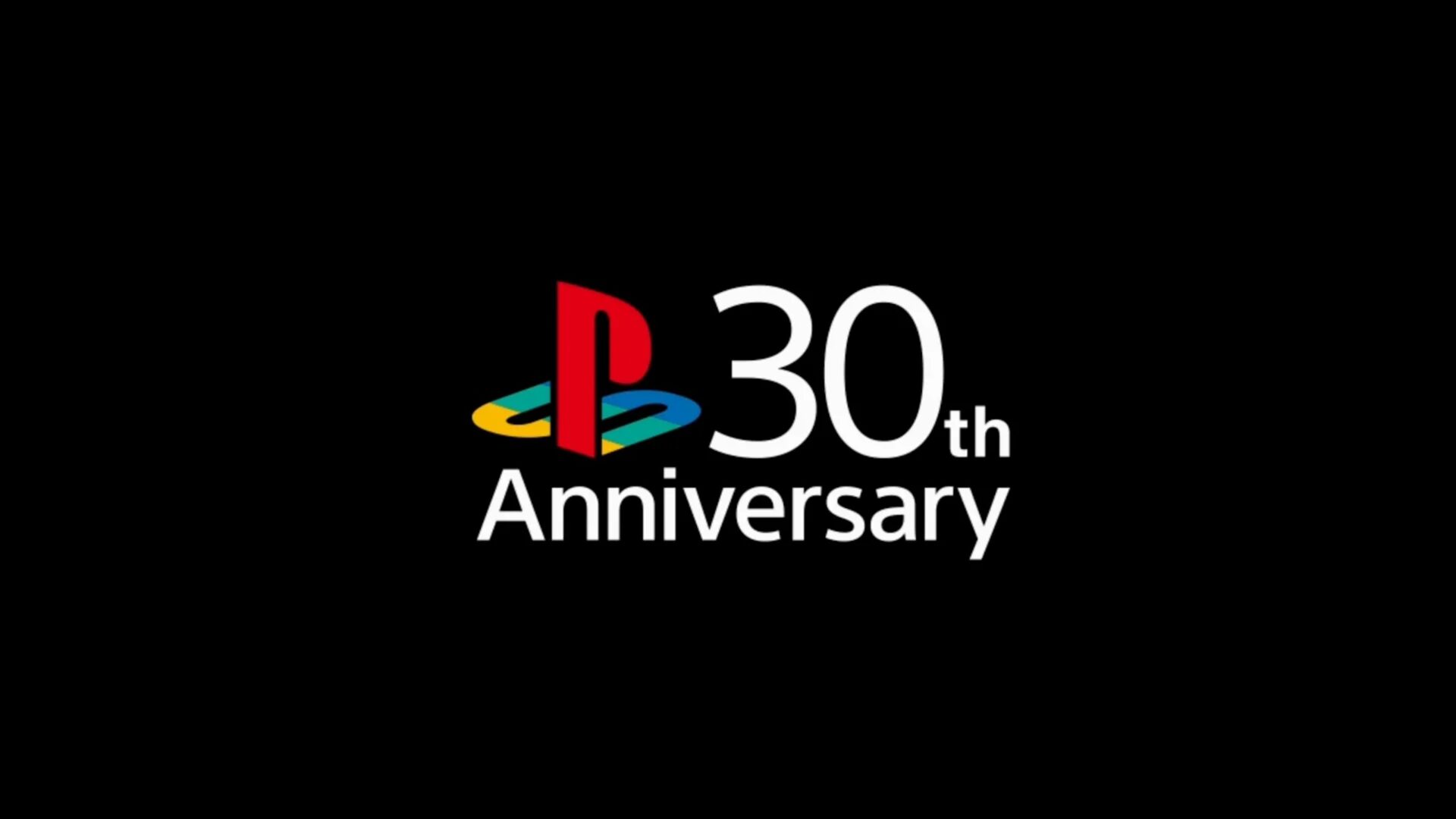 Gratulerer til Sony Playstation som fyller 30 år i dag