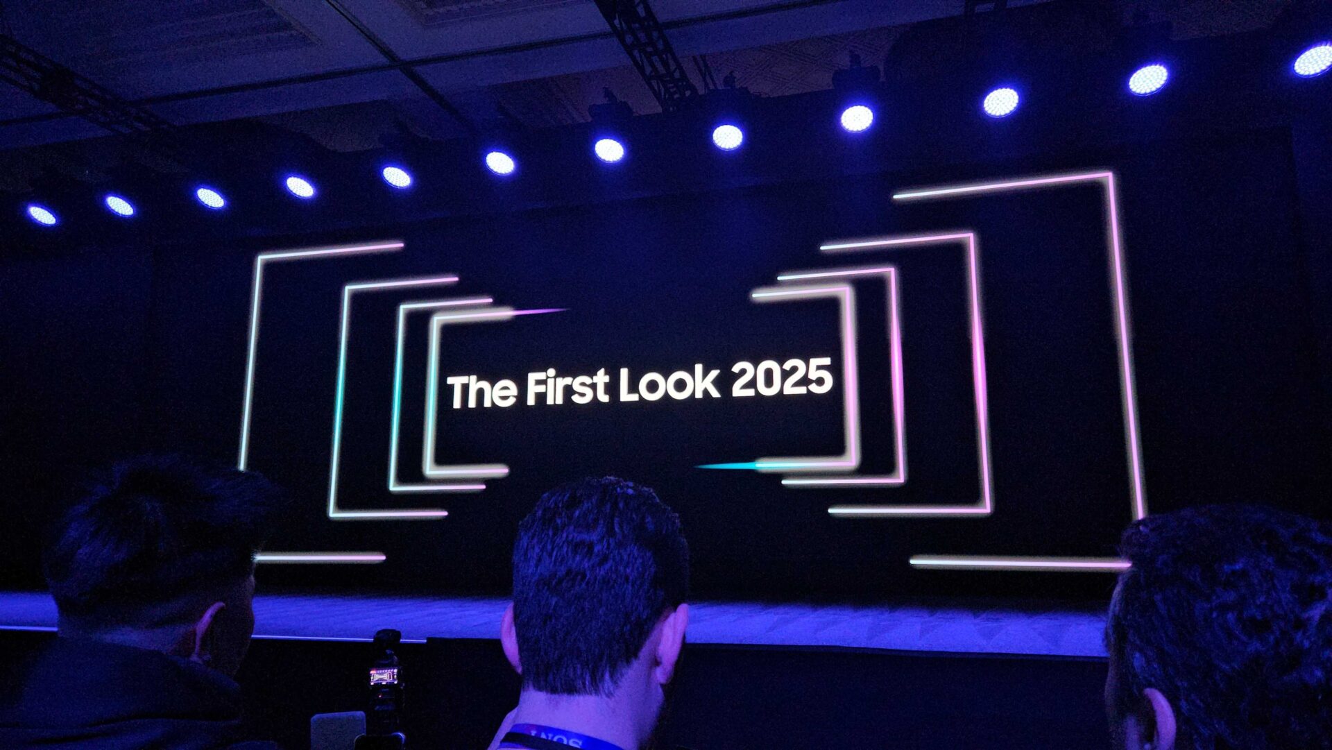 CES 2025: Samsung lanserer ny versjon av The Frame – The Frame Pro 1