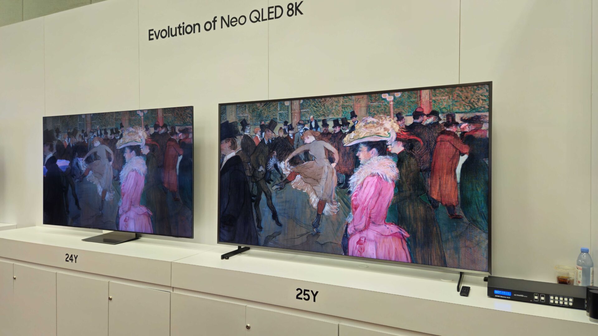 Samsung Neo QLED QN900F 3