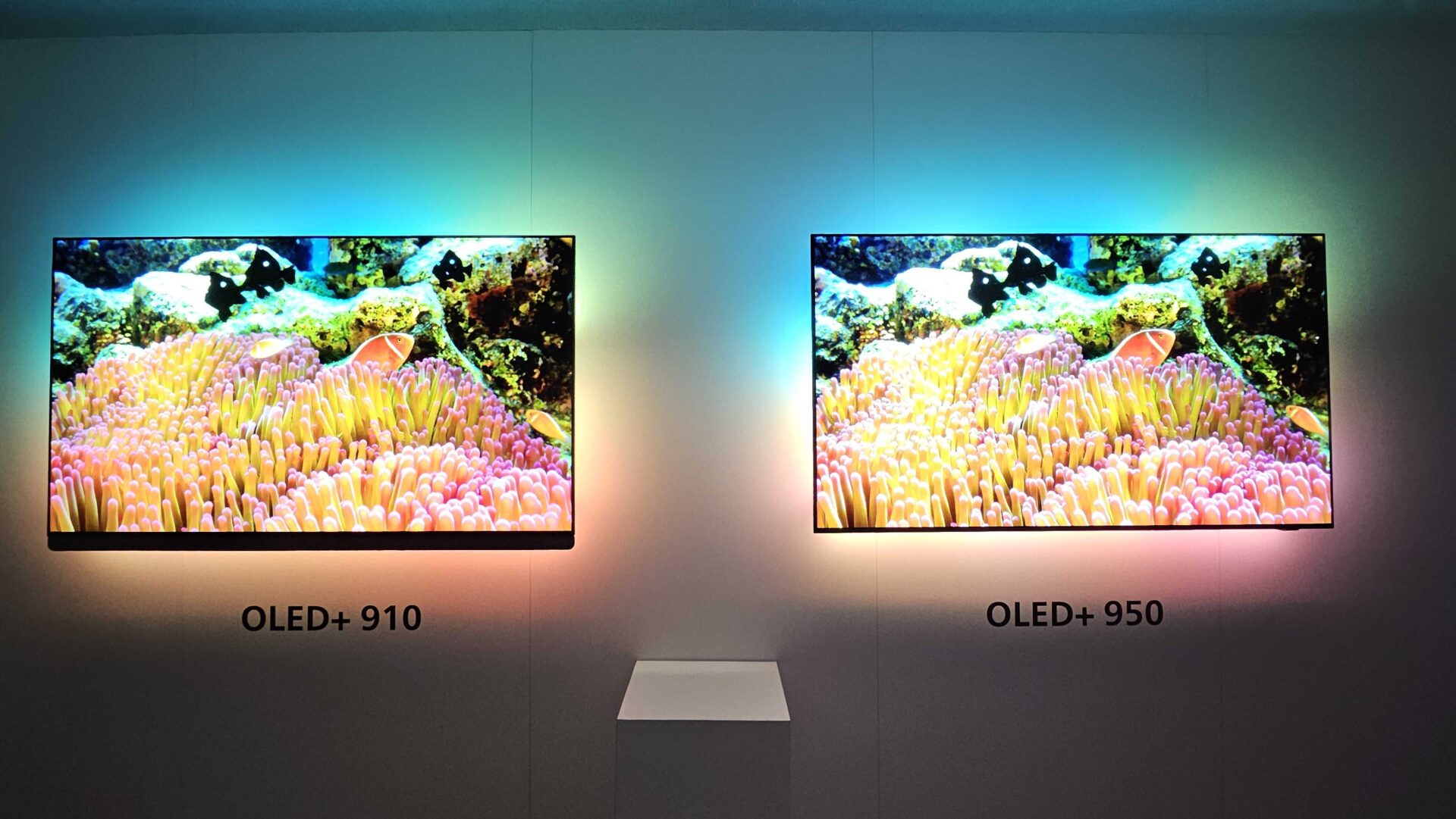 Philips OLED+950: Første inntrykk 3