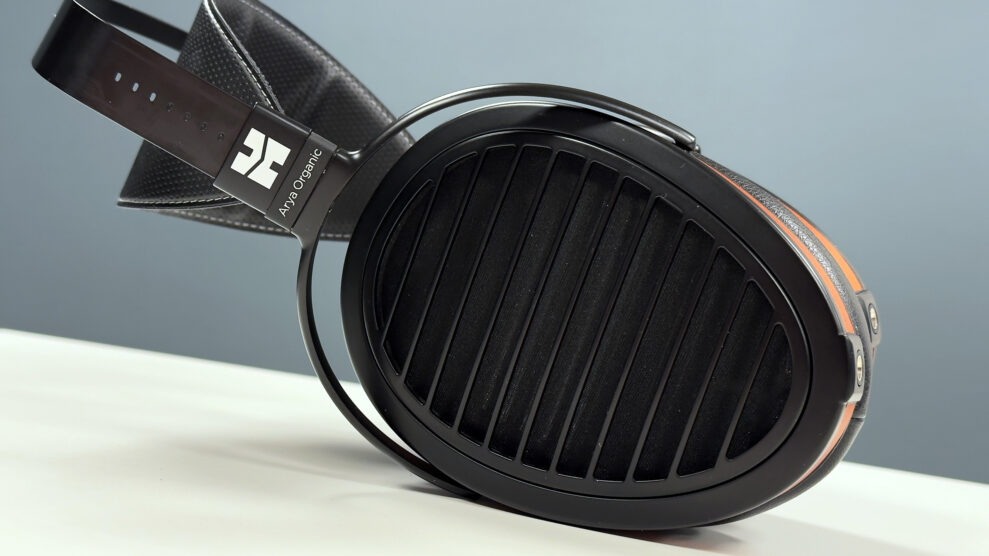 Hifiman Arya Organic 1