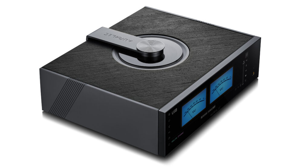 Auralic Aquila X3: Modulær hi-fi for fremtiden 1