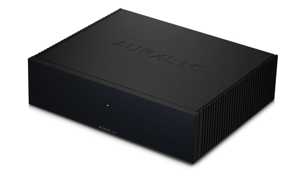 Auralic Aquila X3: Modulær hi-fi for fremtiden 2