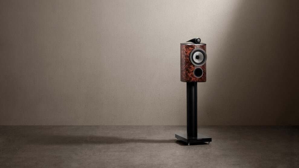 Bowers & Wilkins 805 D4 Signature 4