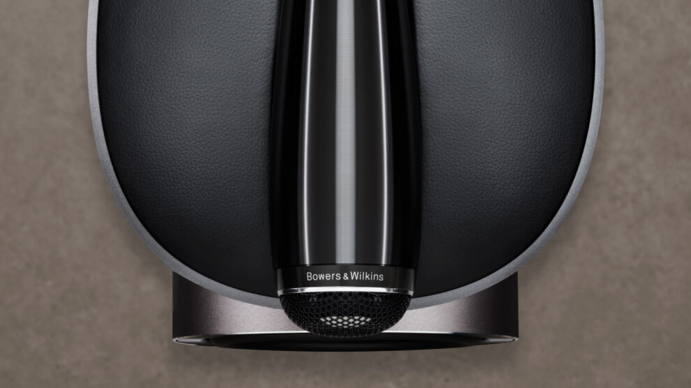 Bowers & Wilkins 805 D4 Signature 2