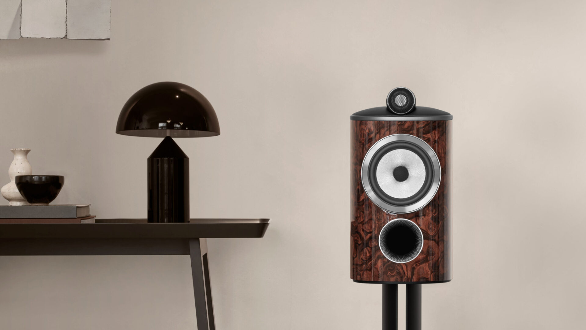 Bowers & Wilkins 805 D4 Signature 6