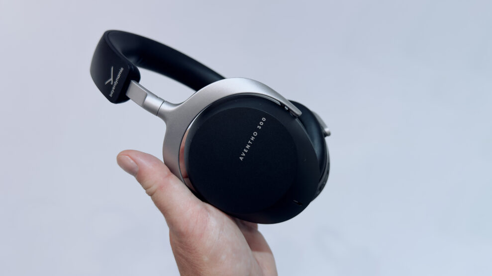 Beyerdynamic Aventho 300 LasseSvendsen 1