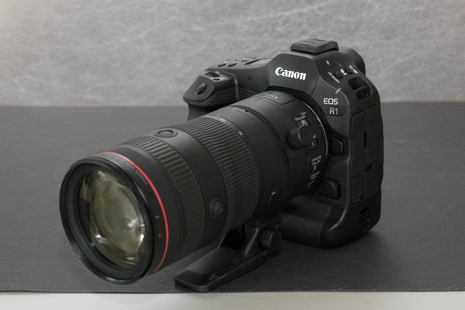 Canon EOS R1 3