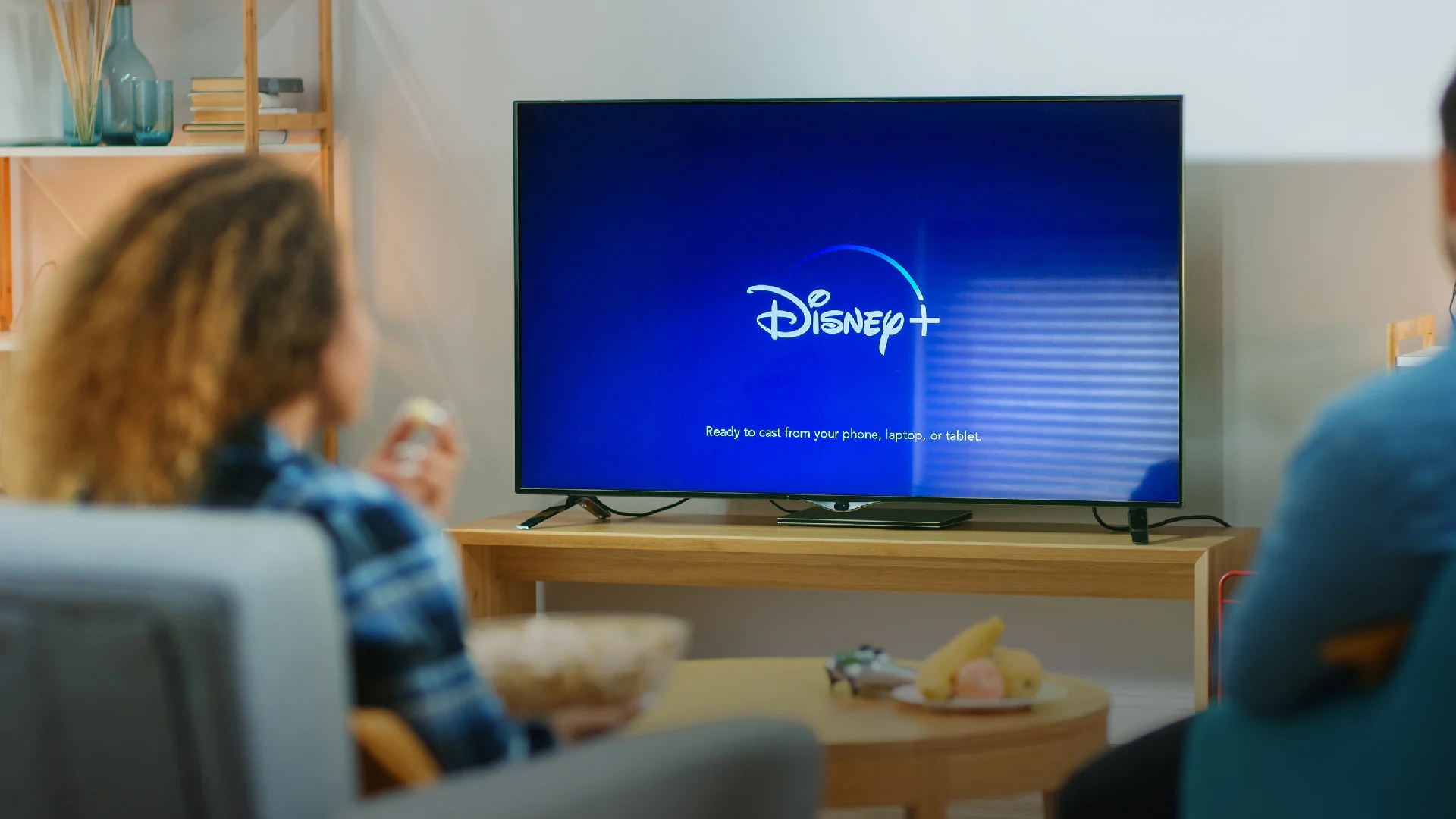 Disney+ introduserer støtte for HDR10+