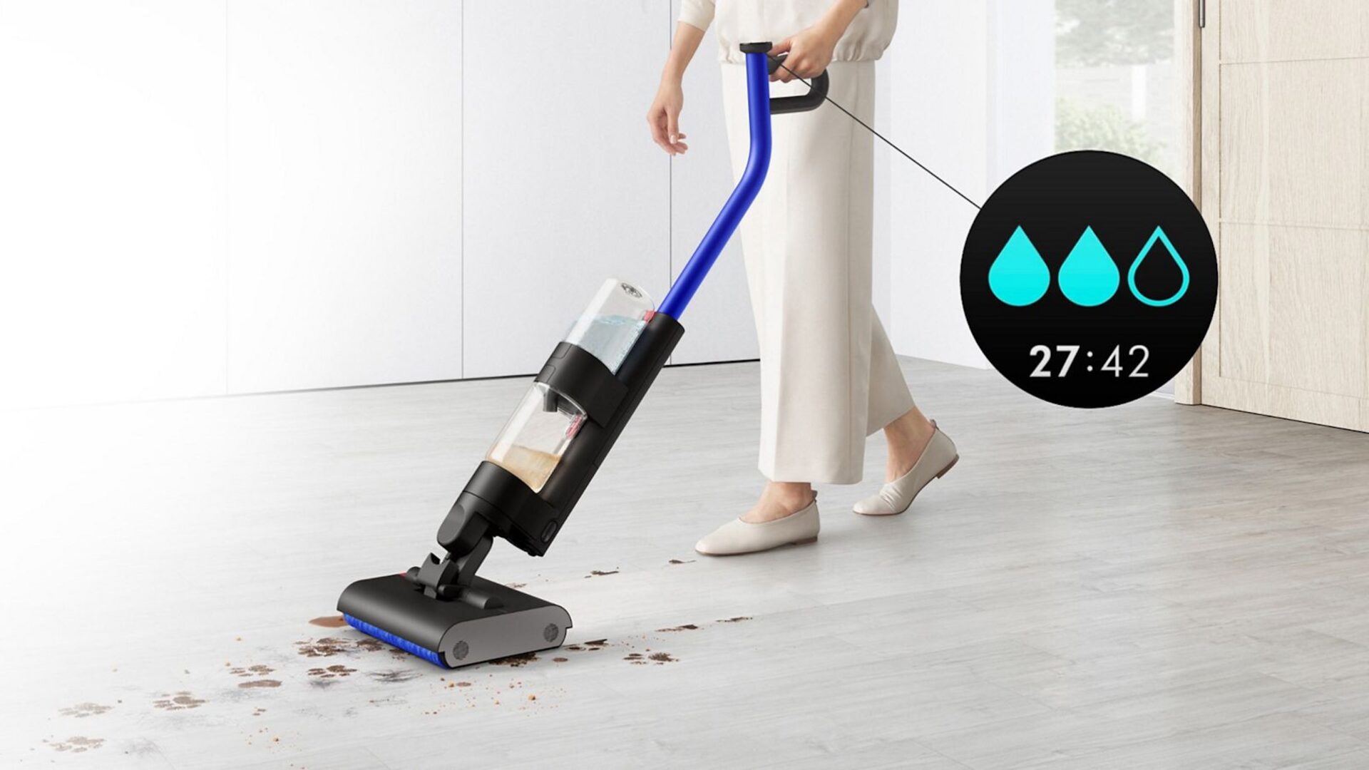 Dyson WashG1