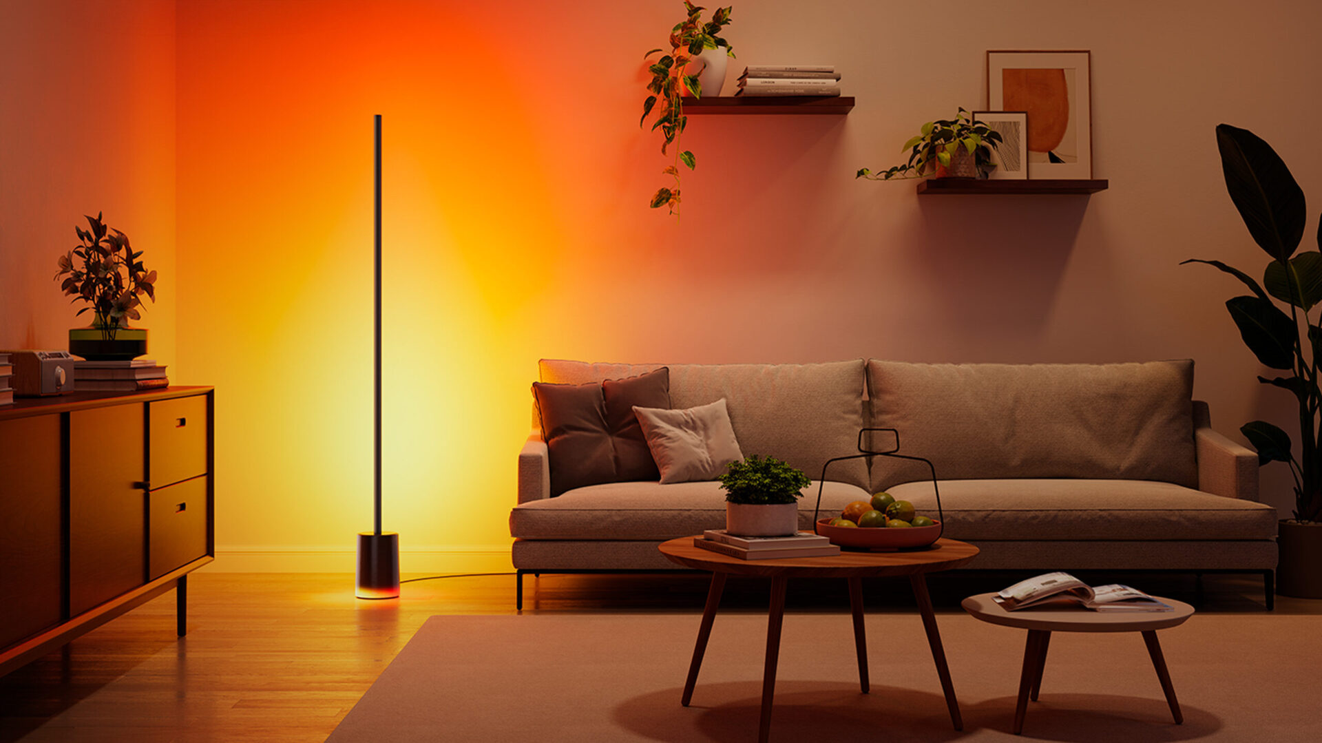 Govee Floor Lamp 2 (H607C)