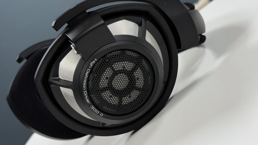 Sennheiser HD 800 S 1