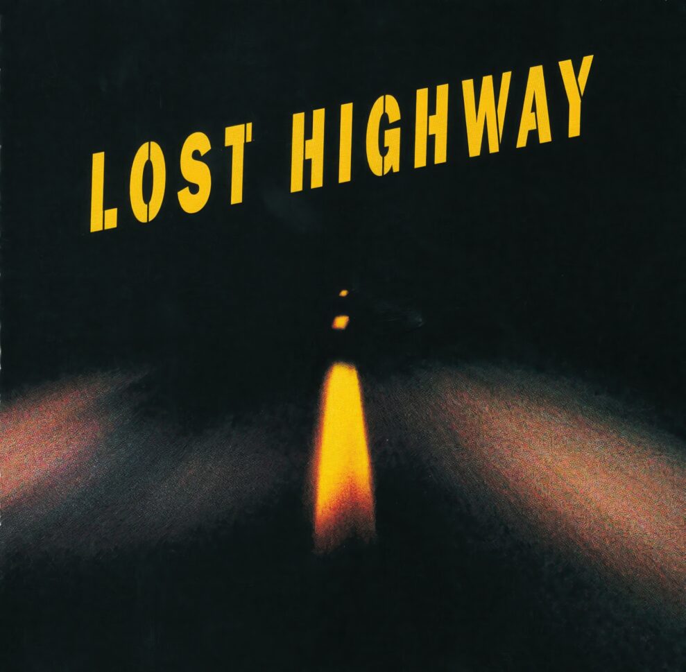 Lost Highway soundtrack