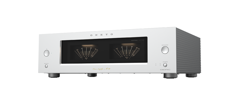 CES 2025: Onkyo er tilbake 4