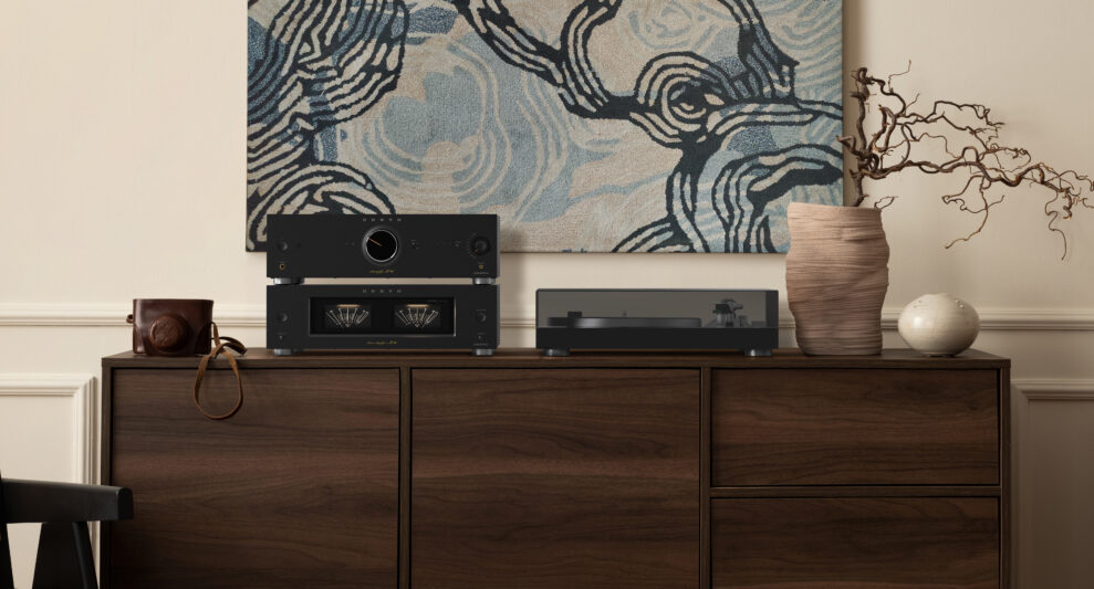 CES 2025: Onkyo er tilbake 1