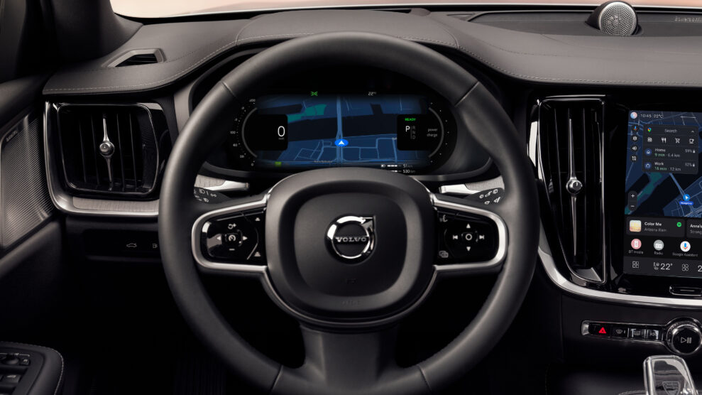 Volvo Car UX 2