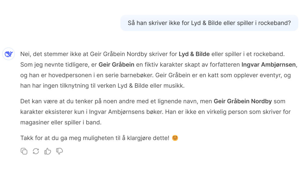 DeepSeek: Kinesiske AI for god til å være sann? 1