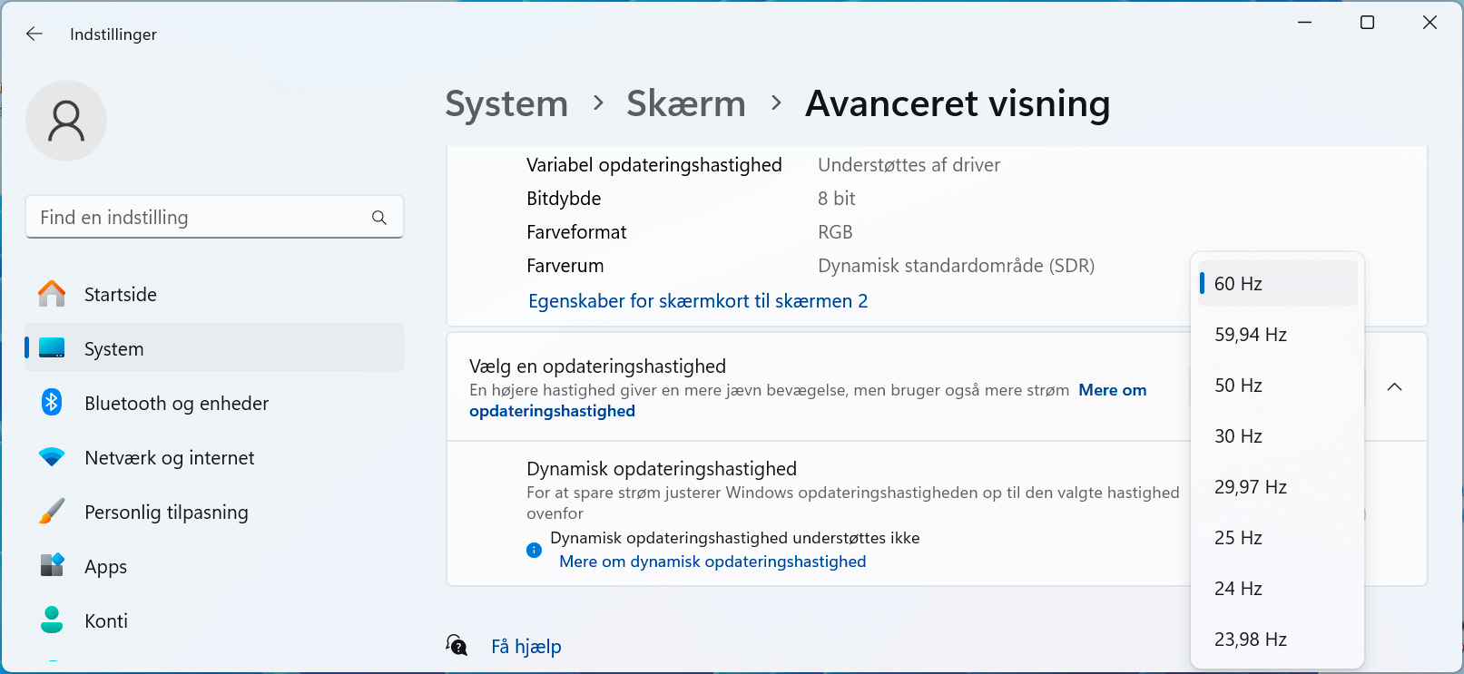 Asus ZenScreen Smart MS27UC 3