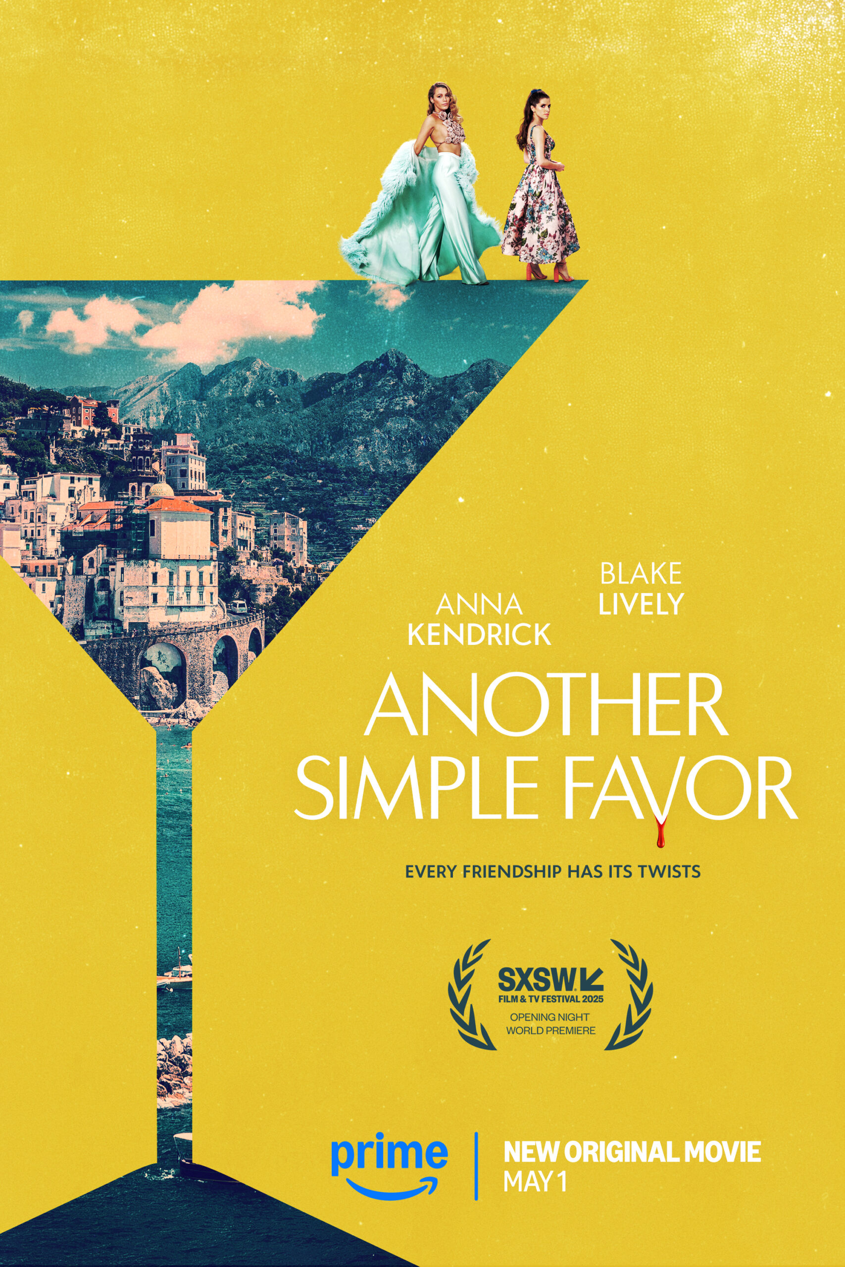 Another Simple Favor – nå er traileren her 1