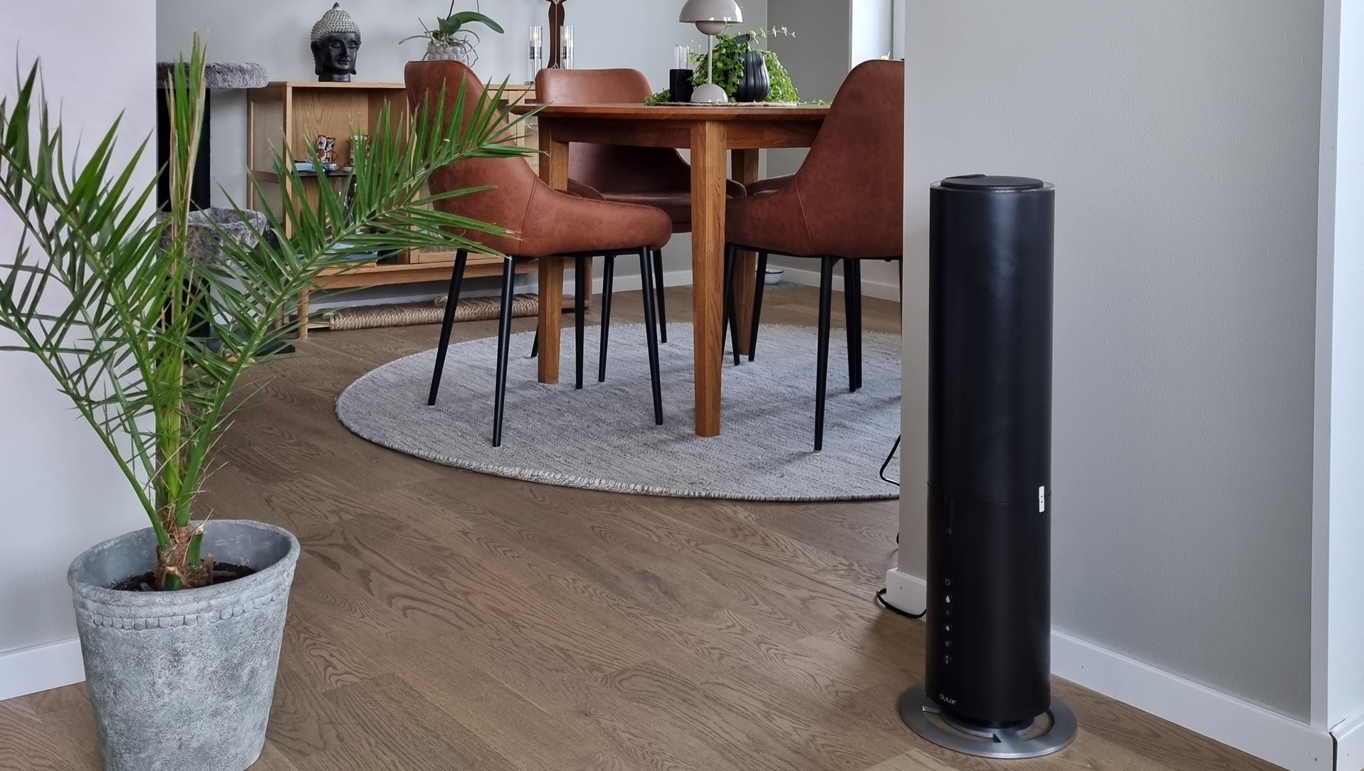 Duux Beam Smart 2 luftfuktare