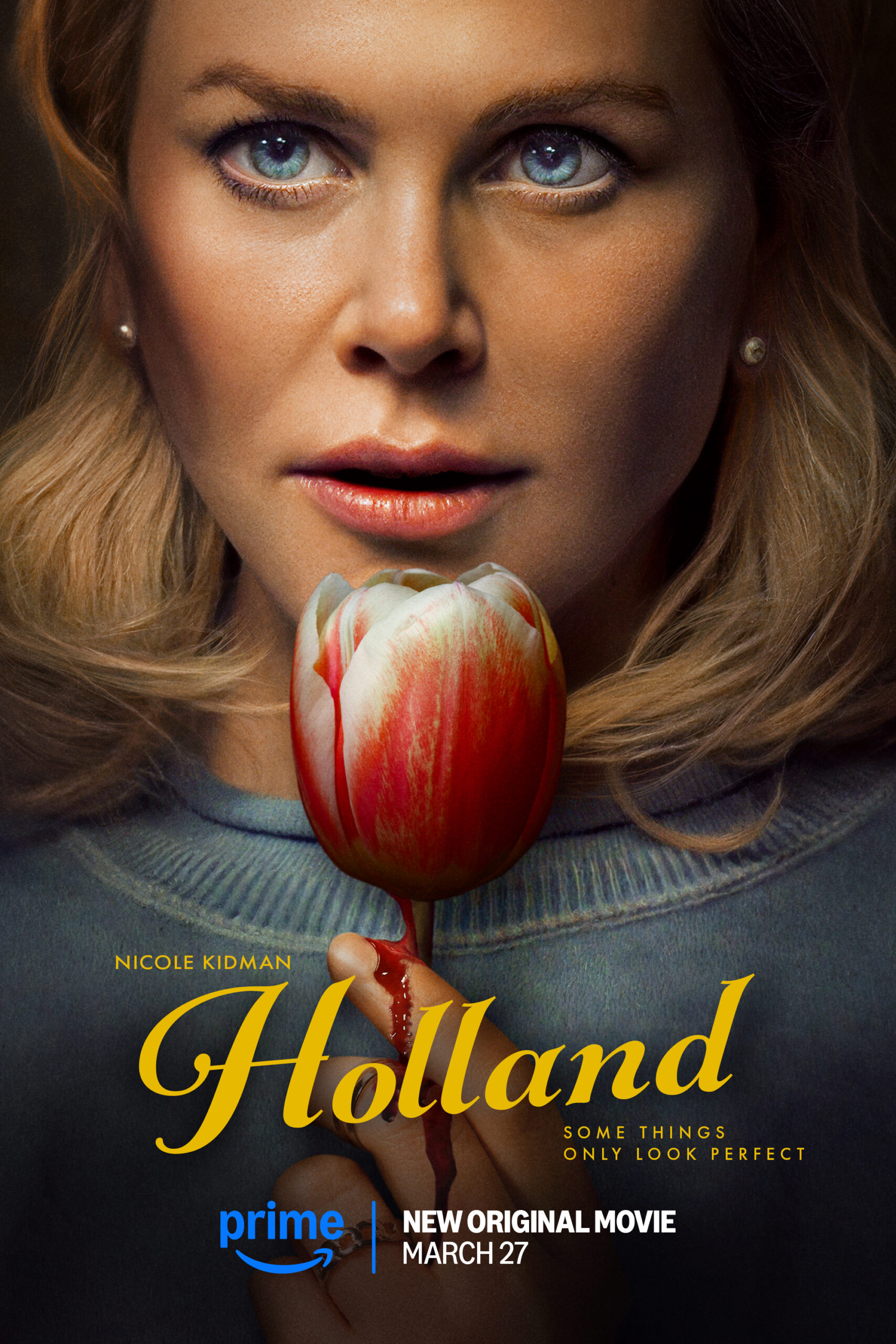 Trailer: Se Nicole Kidman i Holland 2