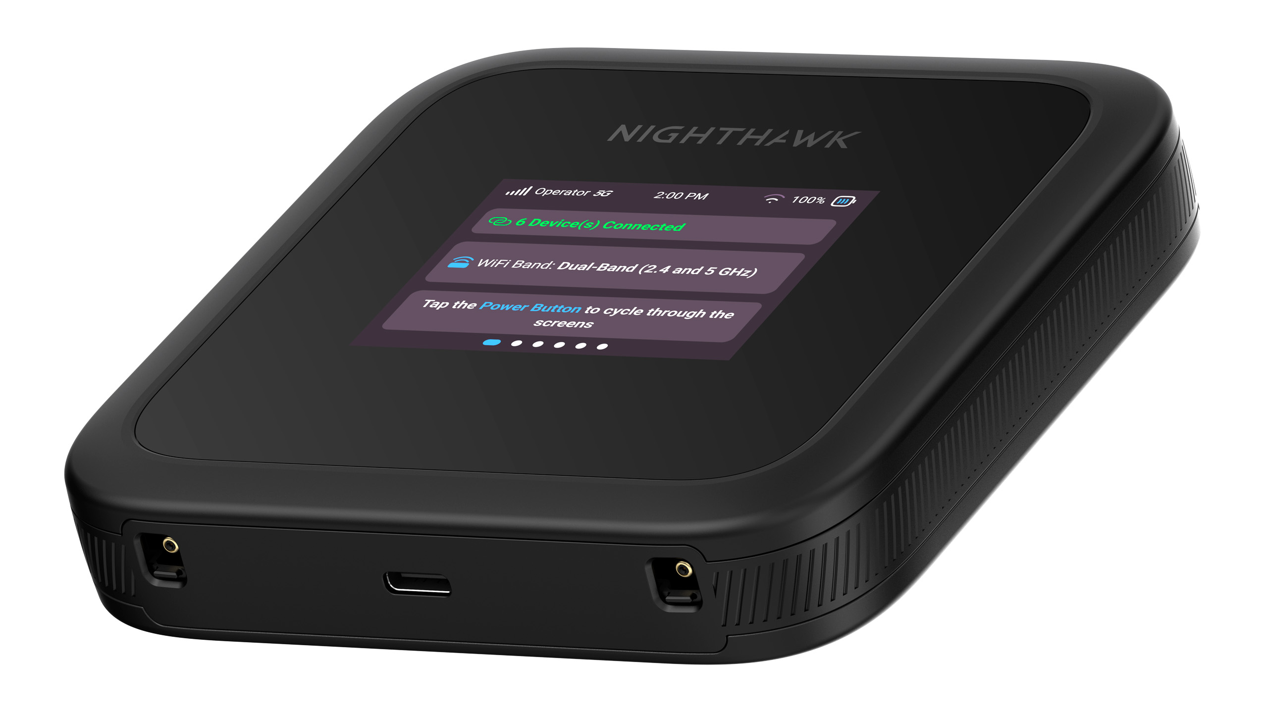 Netgear Nighthawk M3 (MH3150) 1