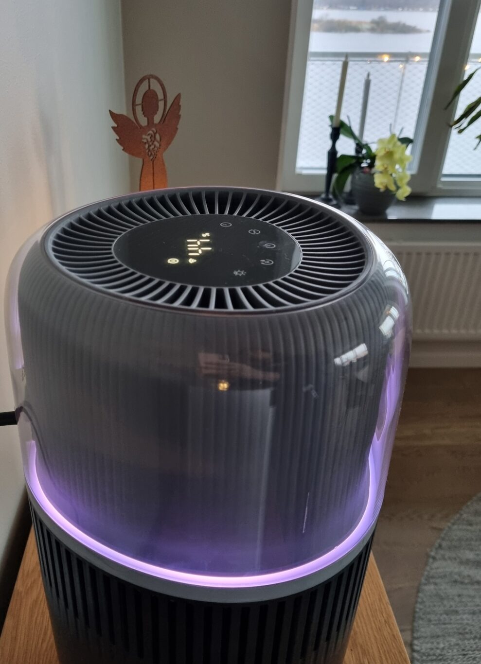 Philips Air humidifier 5000 5