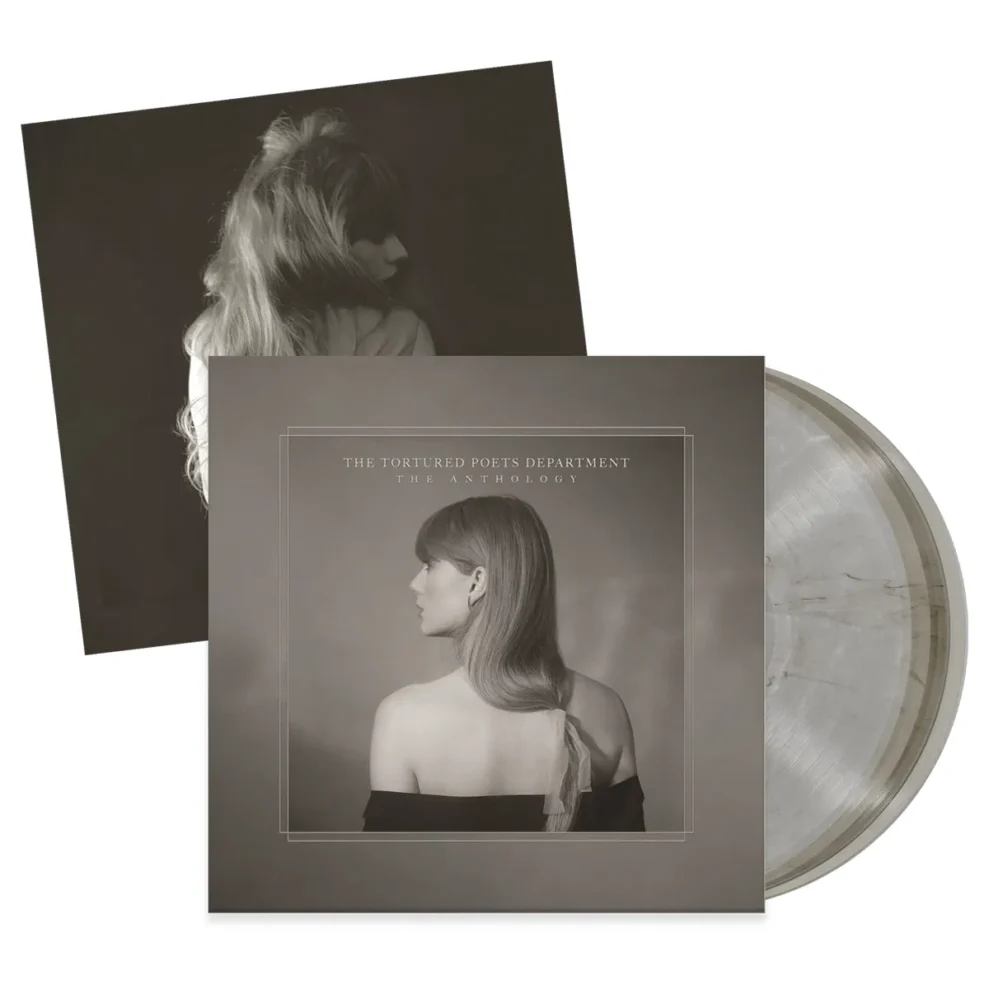 Taylor Swift vinyl