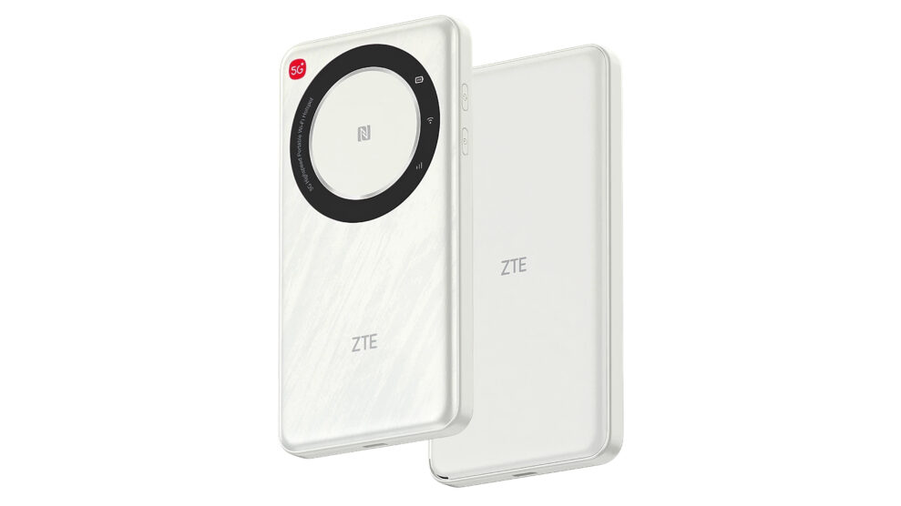 ZTE U30 Air 1