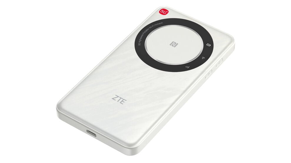 ZTE U30 Air 4