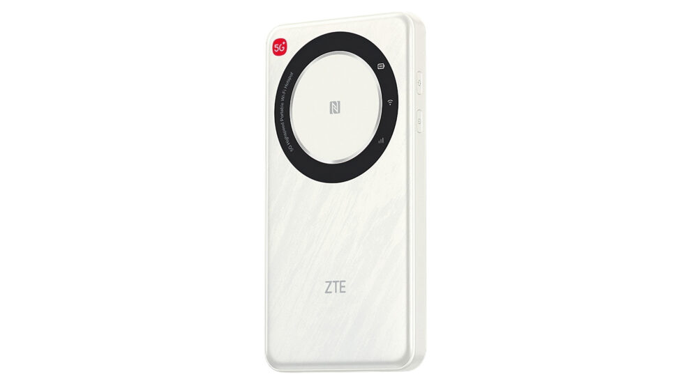 ZTE U30 Air 5