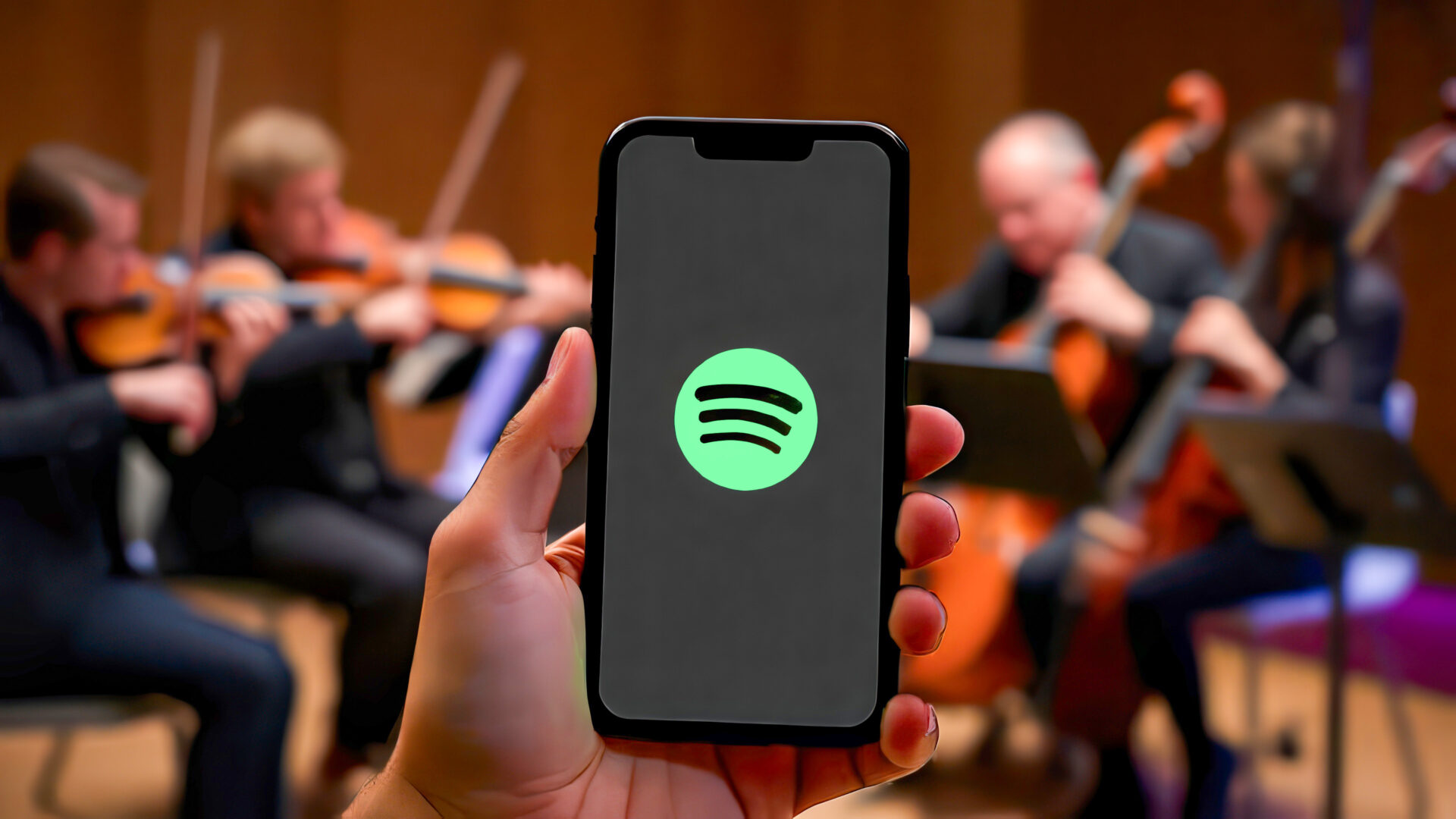 Spotify Pro: Kommer det endelig – og hvem bryr seg?