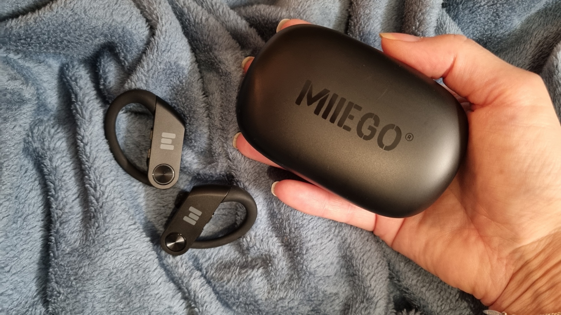 MiiBuds Active Go 10