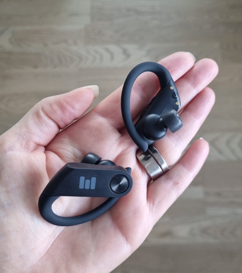 MiiBuds Active Go 2