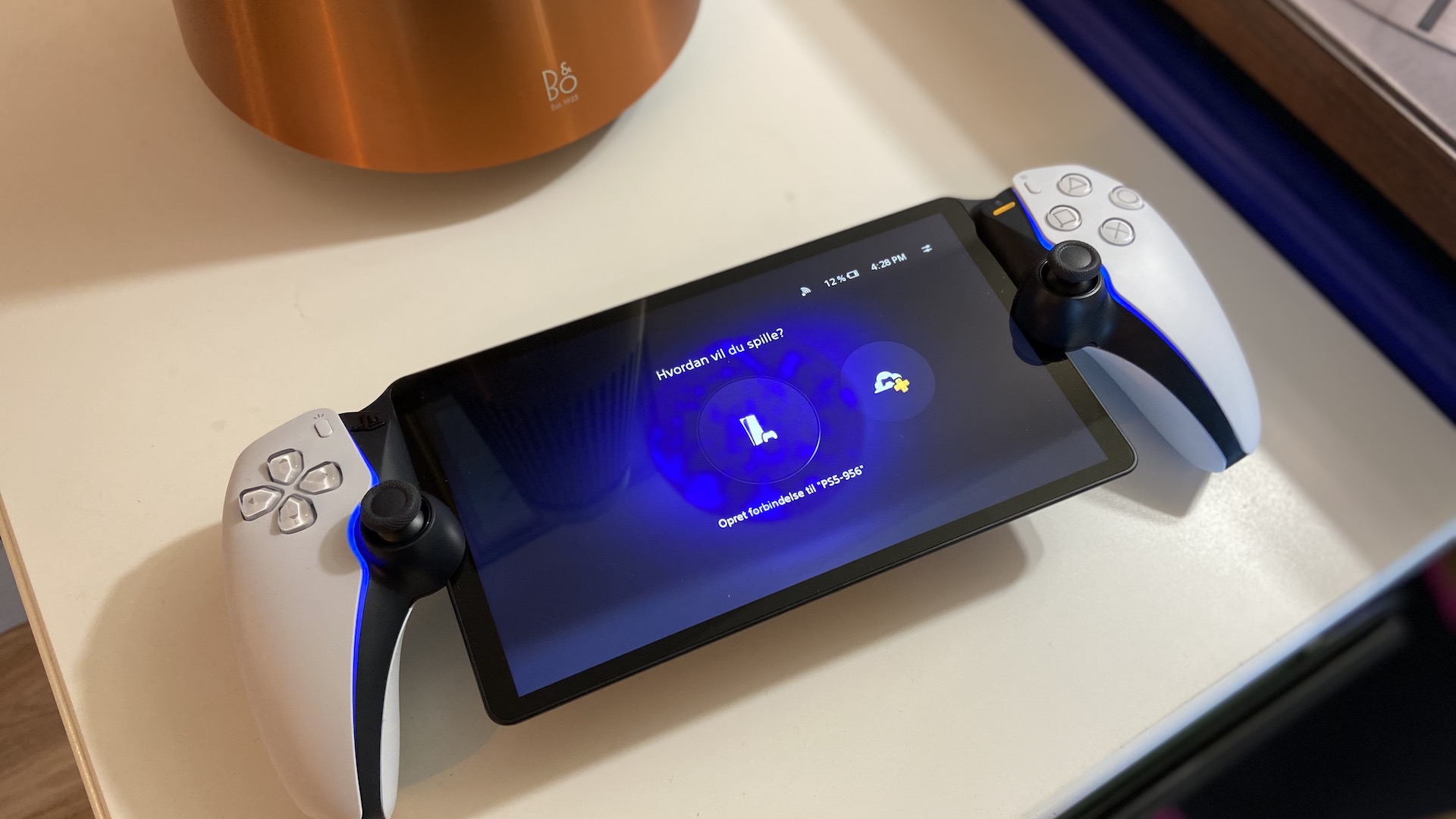 PlayStation Portal Remote Player 1