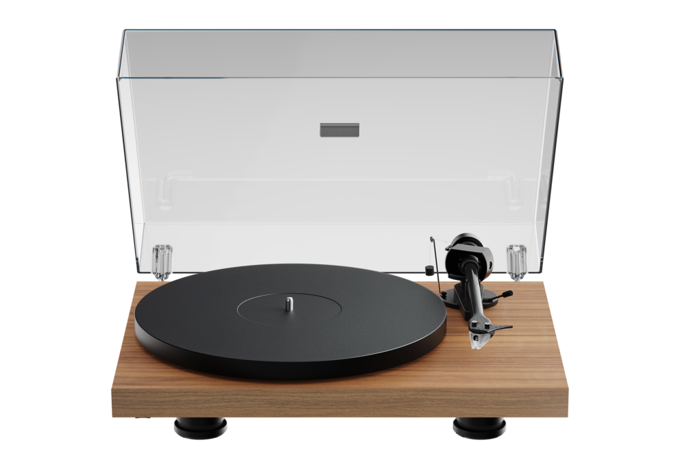 Pro-Ject Debut EVO 2 1