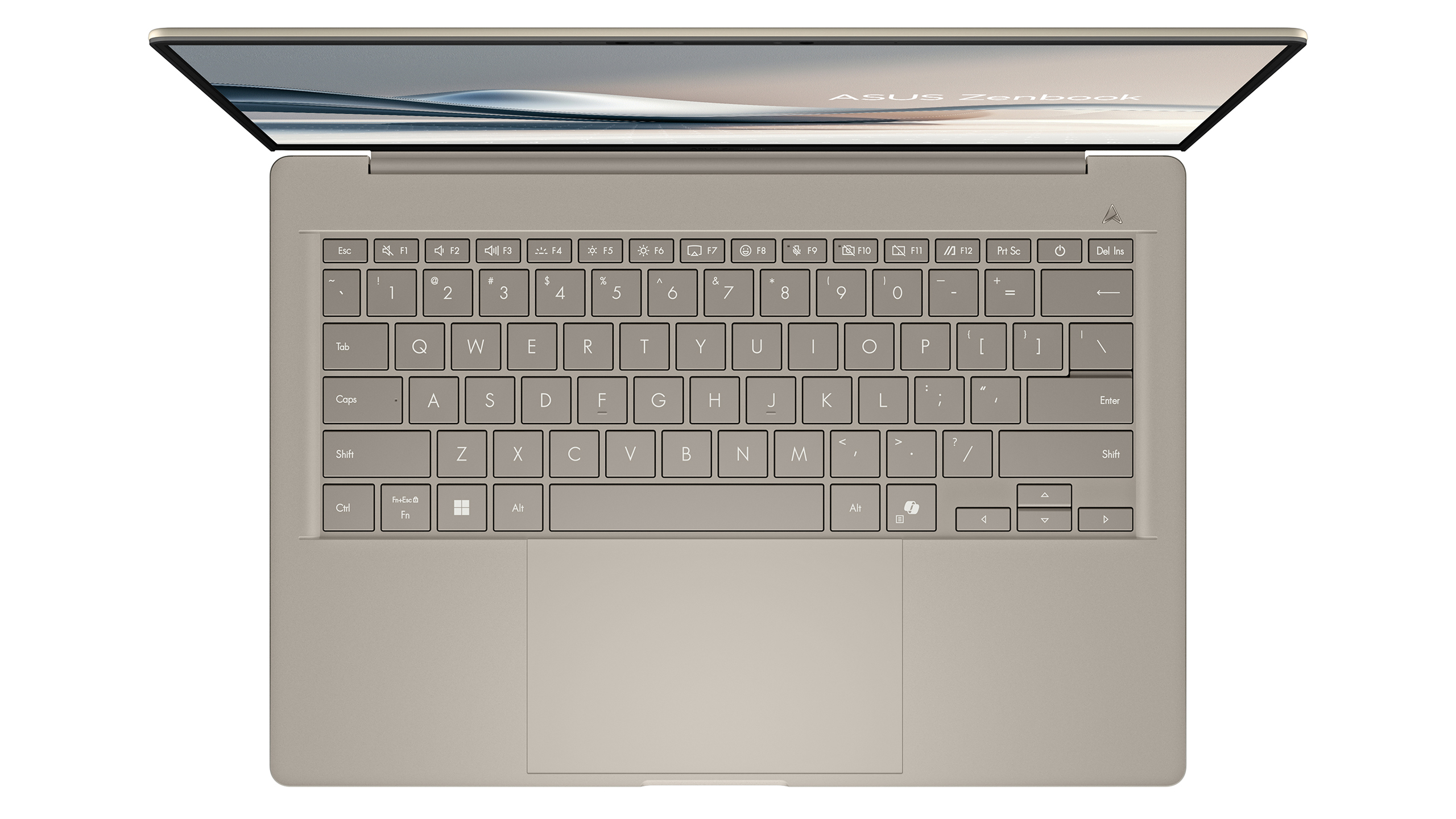 Asus Zenbook A14 (UX3407RA) 3